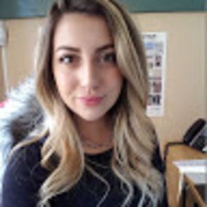 Meet your Posher, Dragana